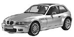BMW E36-7 P0527 Fault Code