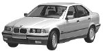 BMW E36 P0527 Fault Code