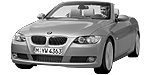 BMW E93 P0527 Fault Code