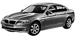 BMW F10 P0527 Fault Code
