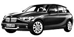 BMW F20 P0527 Fault Code
