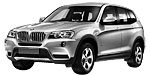 BMW F25 P0527 Fault Code