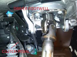 See P0527 repair manual